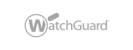 watchguard logo grey